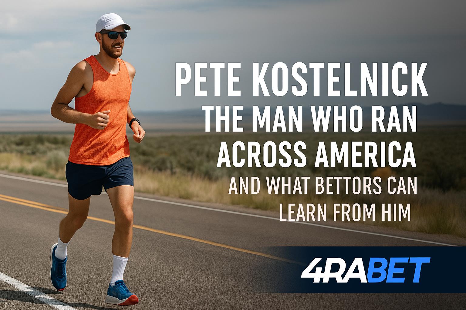 Pete Kostelnick