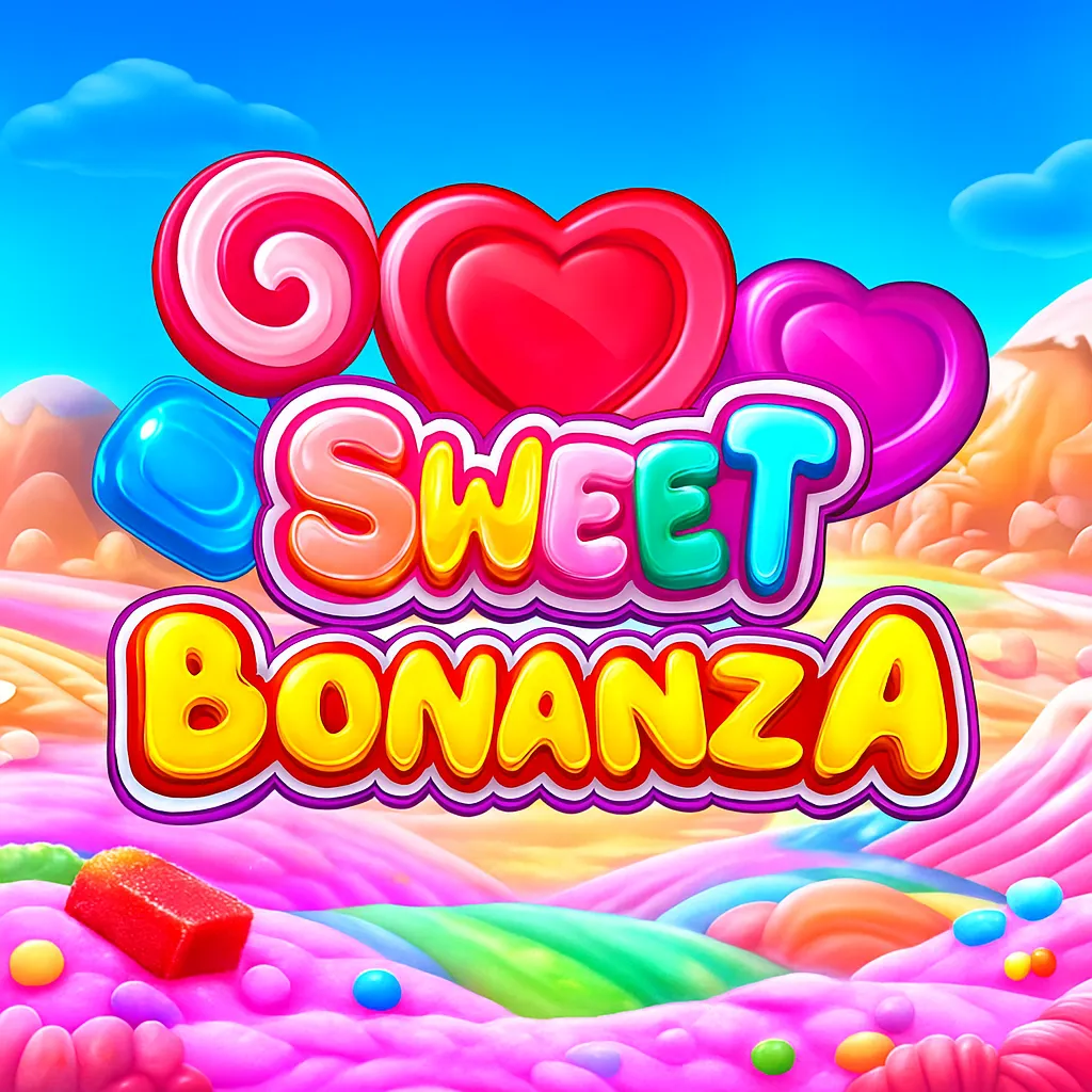 sweet bonanza